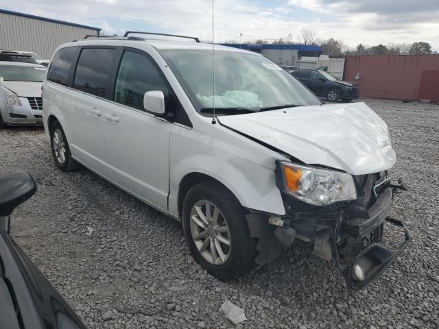 2C4RDGCG9KR579690 Dodge Caravan GRAND CARA 4