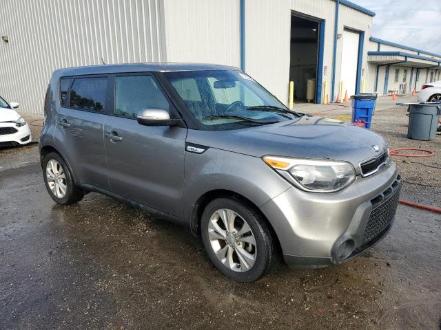 Vin: kndjp3a50e7074593, lot: 77526463, kia soul + 20144