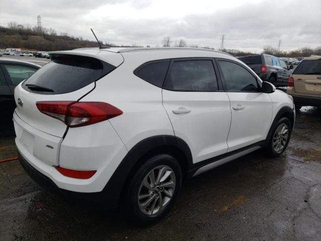 KM8J3CA46HU306263 | 2017 HYUNDAI TUCSON LIM