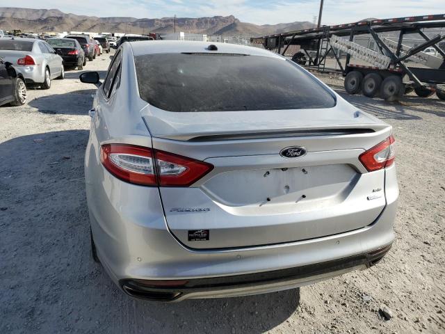 3FA6P0H96ER111674 | 2014 FORD FUSION SE