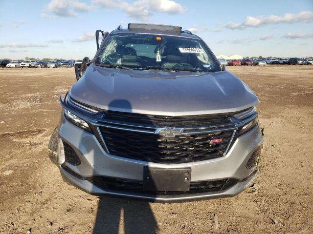 3GNAXMEG8PL209634 | 2023 CHEVROLET EQUINOX RS