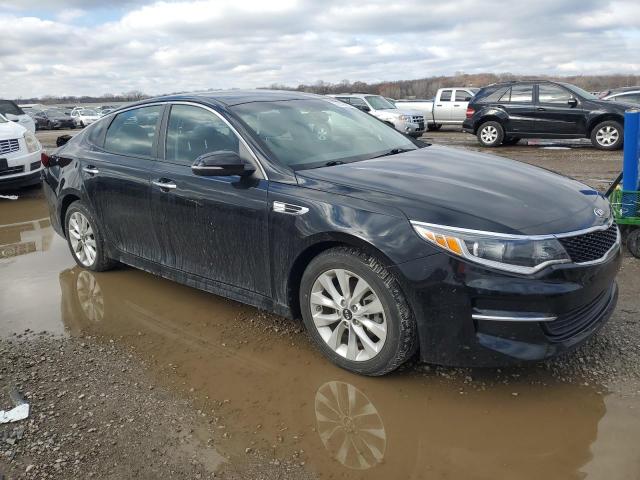 5XXGT4L31JG256747 | 2018 KIA OPTIMA LX