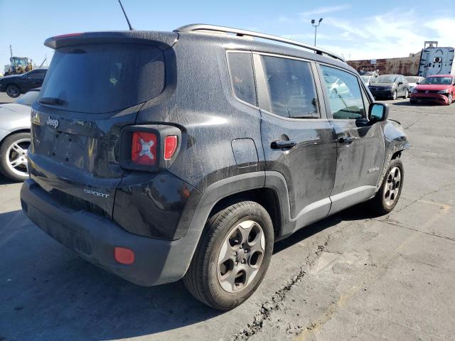 ZACCJAAB9HPF14502 Jeep Renegade Sport