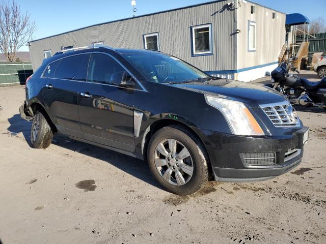 3GYFNEE38FS624877 | 2015 CADILLAC SRX LUXURY