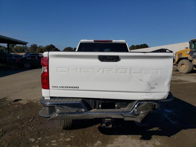 1GC4WLE79RF183996 | 2024 CHEVROLET SILVERADO