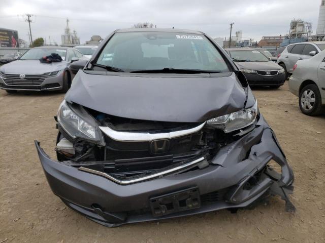 3HGGK5H81KM718027 | 2019 HONDA FIT EX