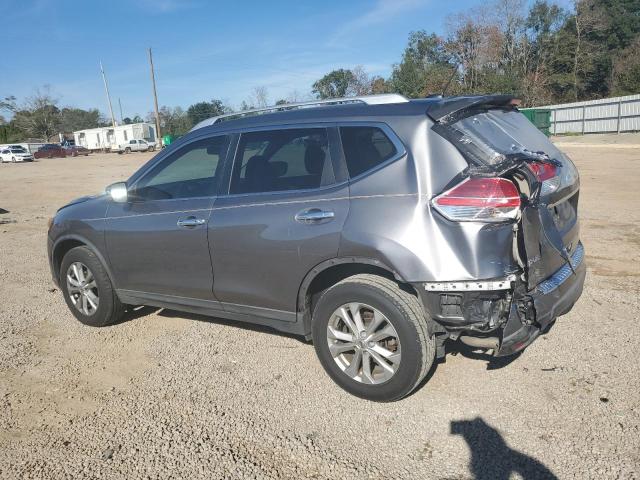 KNMAT2MT0GP685615 | 2016 NISSAN ROGUE S