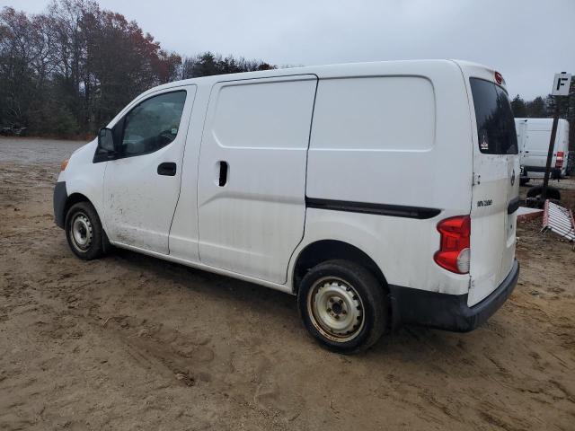 3N6CM0KNXGK698434 | 2016 Nissan nv200 2.5s