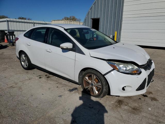 1FADP3F24EL454819 | 2014 FORD FOCUS SE