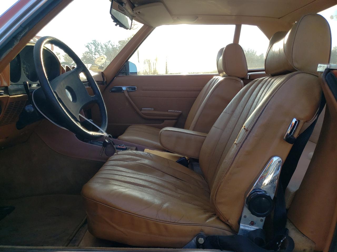 10704412050720 10704412050720 1979 Mercedes-Benz 450 Sl