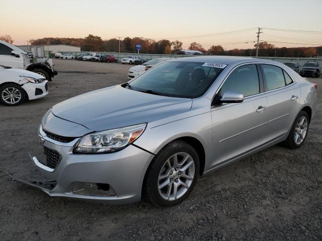Vin: 1g11c5sa3gf166396, lot: 74952853, chevrolet malibu lt 20161
