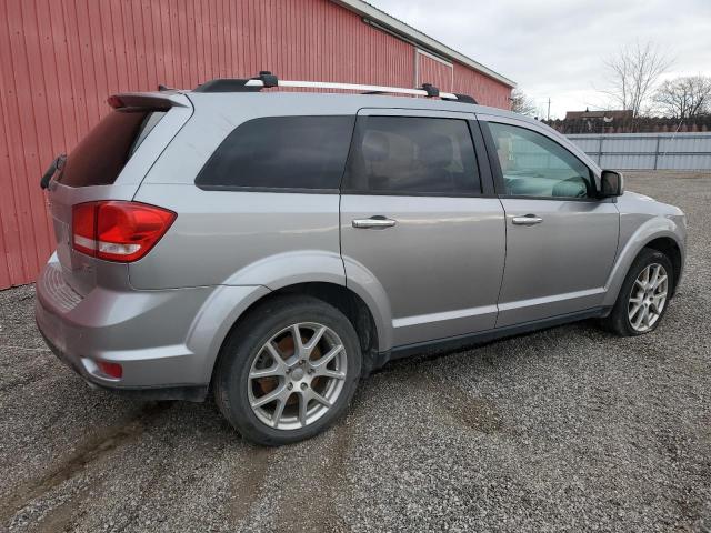 3C4PDDFG4GT183334 | 2016 DODGE JOURNEY R/