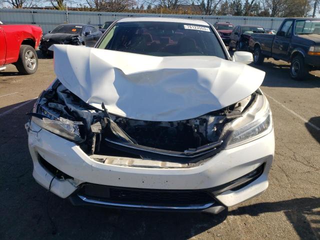 1HGCR3F96HA004281 | 2017 HONDA ACCORD TOU