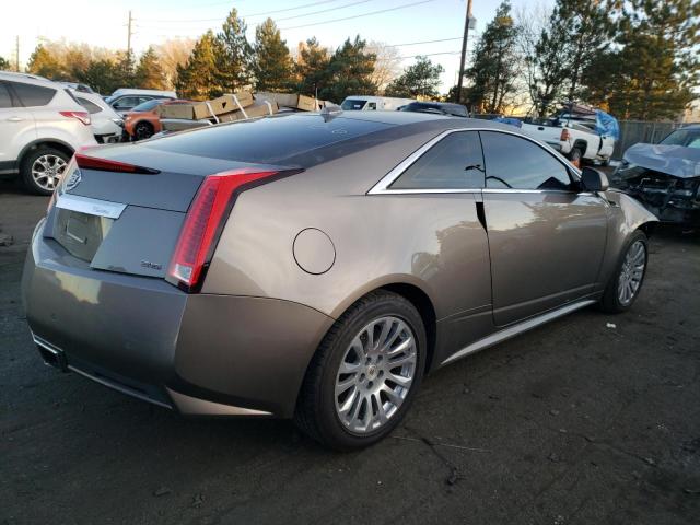 1G6DH1E39E0166837 | 2014 CADILLAC CTS