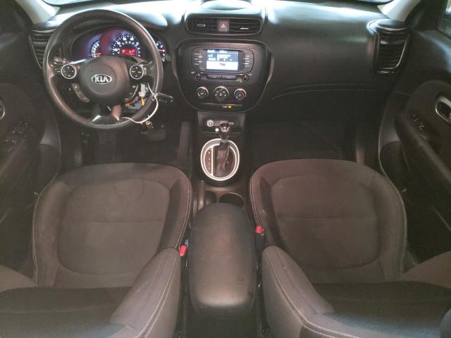 KNDJN2A27K7917156 KIA Soul