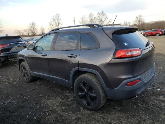 2015 JEEP CHEROKEE 1C4PJMCS7FW792556