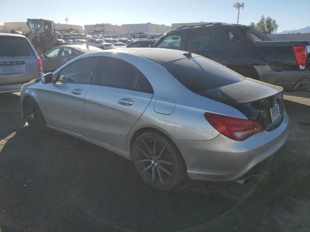 WDDSJ4EB9EN047101 Mercedes-Benz CLA 250