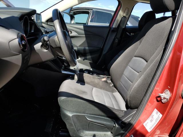 2016 MAZDA CX-3 SPORT - JM1DKBB79G0110346