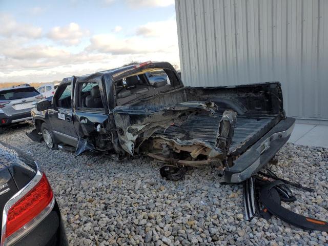 2005 GMC New Sierra K1500 VIN: 2GTEK13T851121172 Lot: 75530833