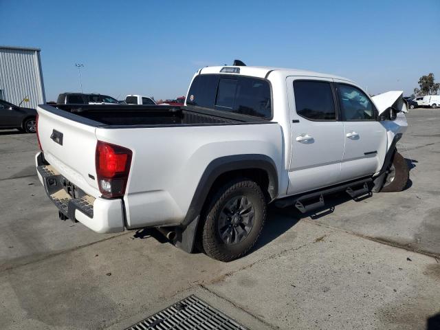 5TFAZ5CN6MX101023 | 2021 TOYOTA TACOMA DOU