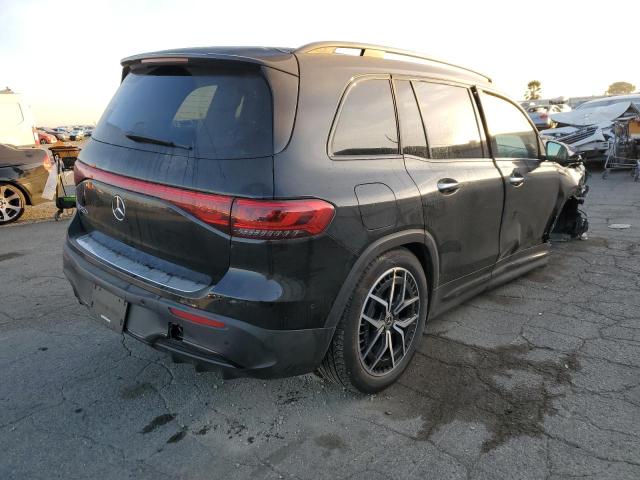 2023 MERCEDES-BENZ EQB 250+ - W1N9M0CBXPN023414