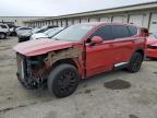 2019 HYUNDAI SANTA FE S - 5NMS2CAD4KH015478