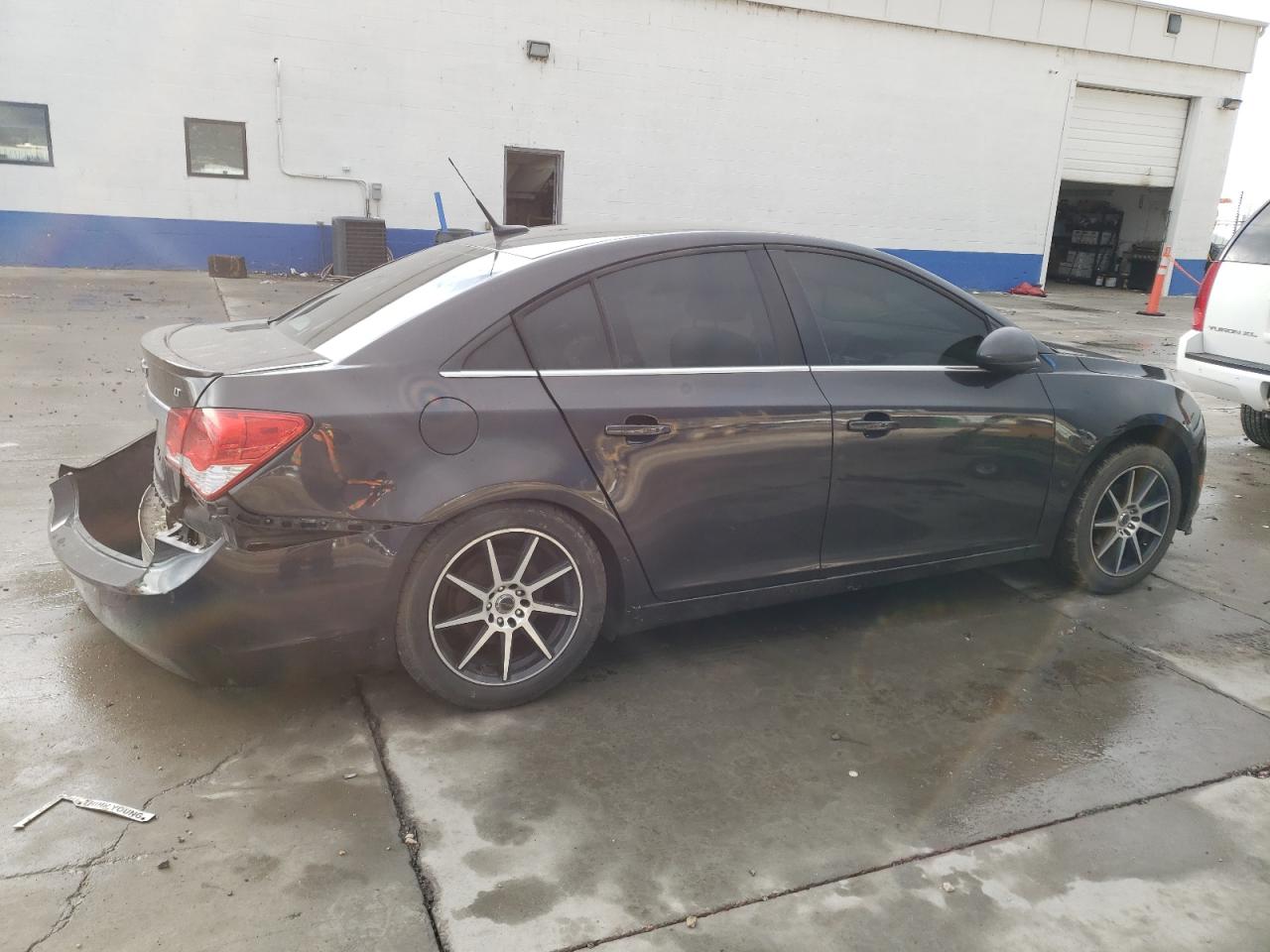 1G1PD5SB5D7329894 2013 Chevrolet Cruze Lt