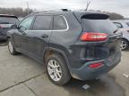 JEEP CHEROKEE L photo