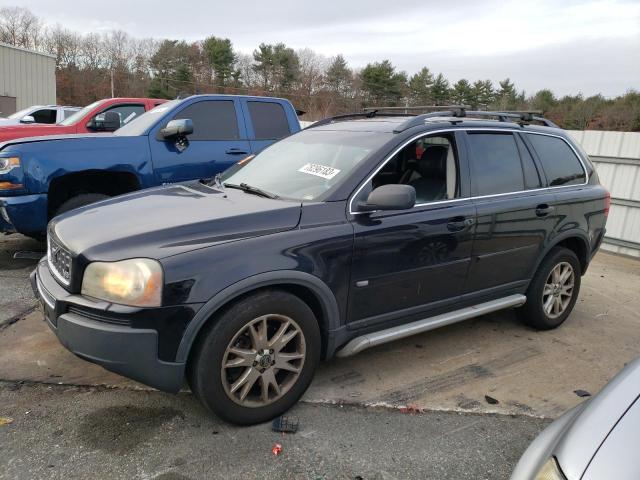 2006 Volvo XC90 V8