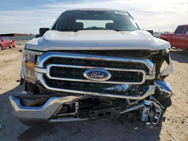 2022 FORD F150 SUPER - 1FTFW1E55NFA11891