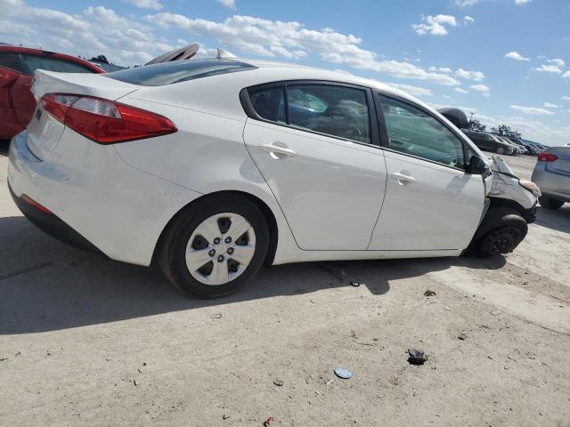KNAFK4A64G5440294 KIA FORTE LX