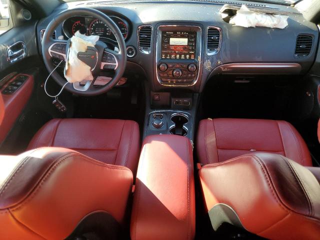 1C4SDHCT0HC652290 | 2017 DODGE DURANGO R/