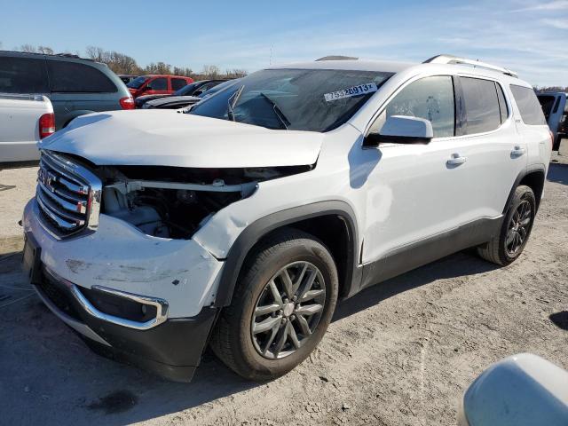 2018 GMC Acadia SLT1