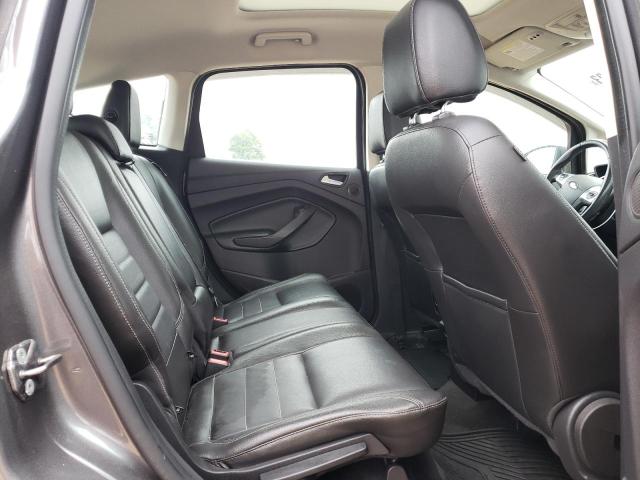 2013 Ford C-Max Sel VIN: 1FADP5BU3DL529964 Lot: 53498874