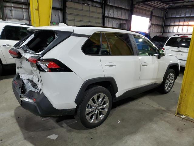 JTMA1RFV5KD010480 | 2019 TOYOTA RAV4 XLE P