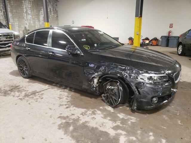 2016 BMW 528 XI - WBA5A7C53GG144952