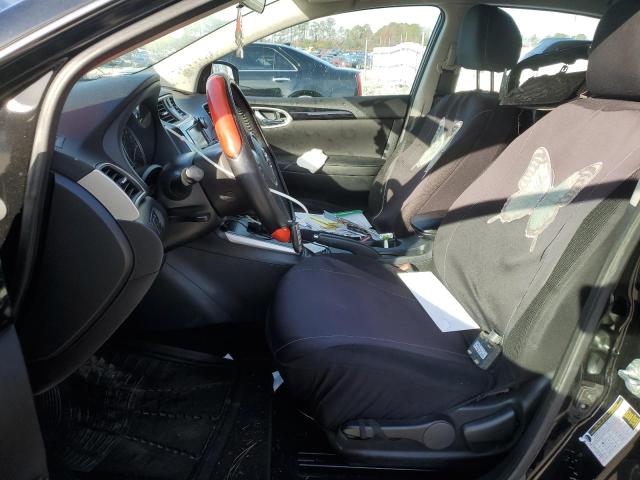 2019 NISSAN SENTRA S - 3N1AB7AP1KY254721