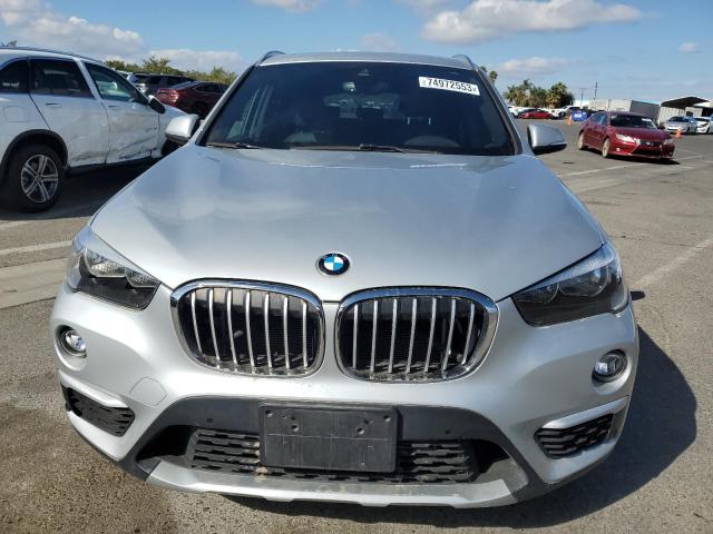 WBXHU7C59K5L11359 BMW X1 SDRIVE2 5