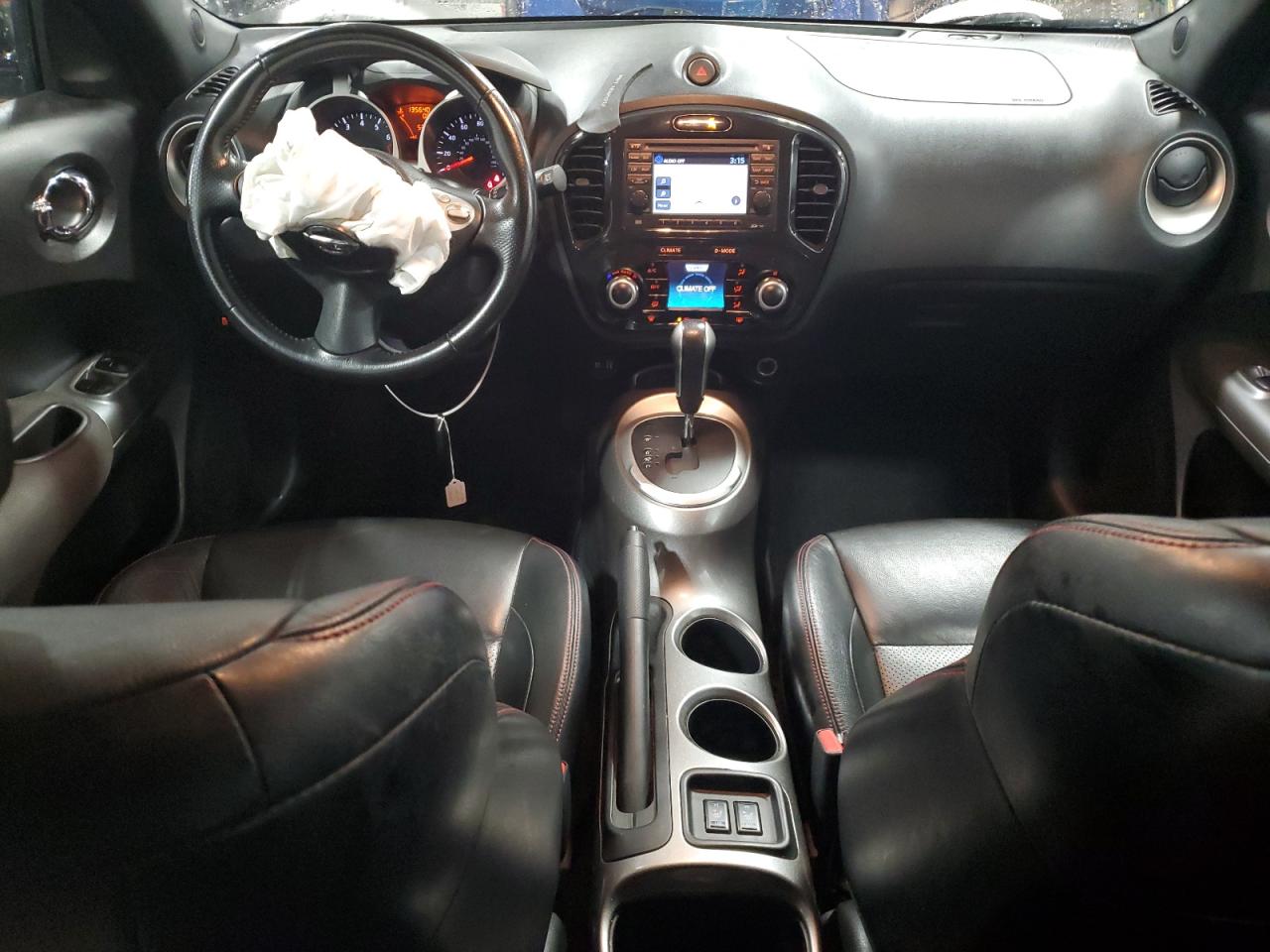 2012 Nissan Juke S vin: JN8AF5MV0CT113699