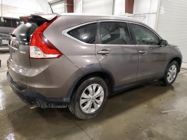 2HKRM4H74EH624253 | 2014 HONDA CR-V EXL