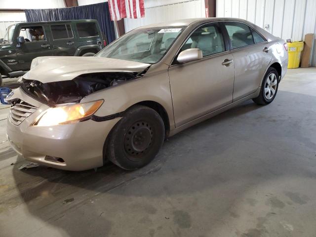 2008 Toyota Camry CE