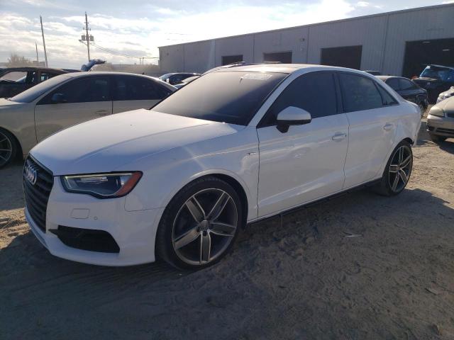 2016 Audi A3 Premium