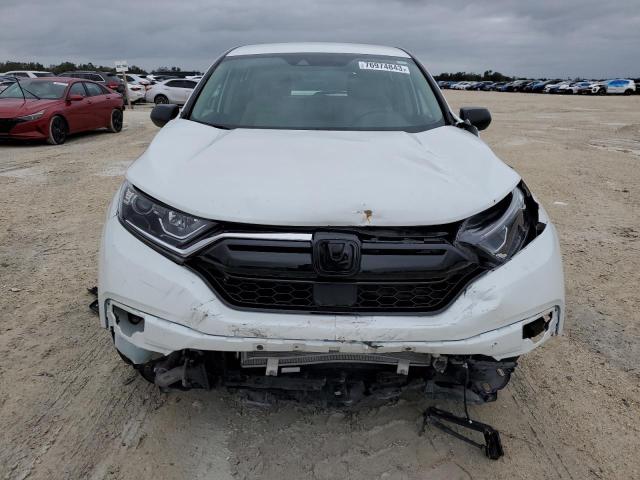 7FARW2H2XNE007882 Honda CRV CR-V LX 5