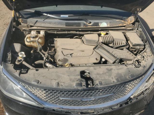 2C4RC1BG1HR532714 | 2017 CHRYSLER PACIFICA T