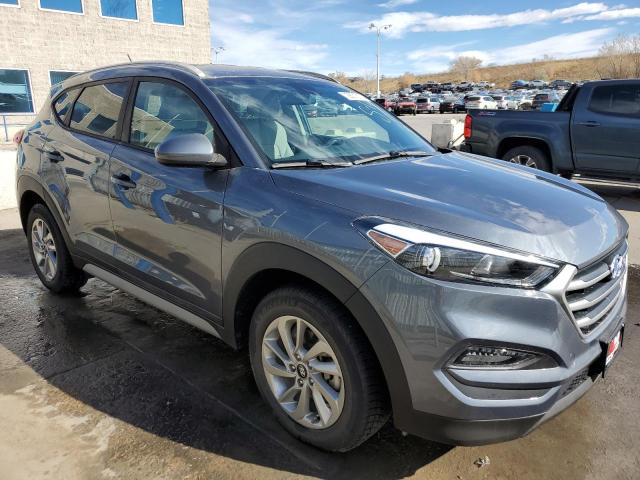 KM8J3CA44HU497746 | 2017 HYUNDAI TUCSON LIM