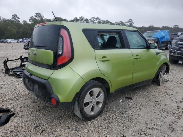 KNDJN2A28E7727077 | 2014 KIA SOUL