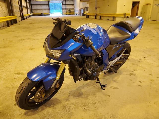 2003 KAWASAKI ZR1000 A1 - JKAZRCA123A013766
