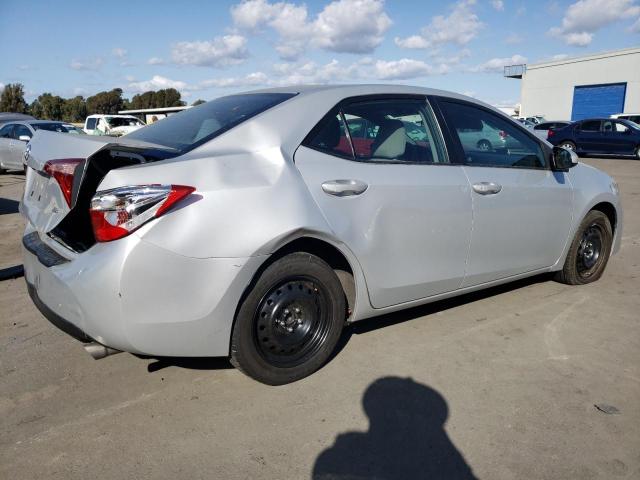 2T1BURHE7JC969691 Toyota COROLLA L