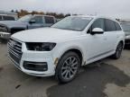 2017 AUDI Q7 PREMIUM - WA1LAAF75HD040562
