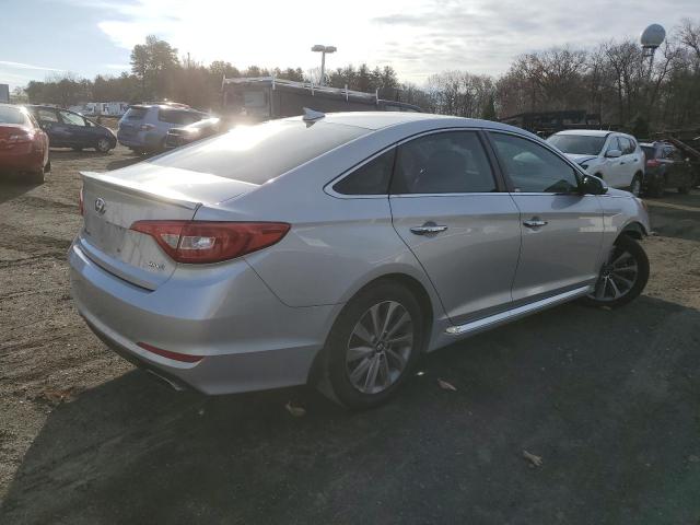 5NPE34AF7FH137200 | 2015 HYUNDAI SONATA SPO